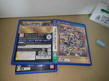 Load image into Gallery viewer, J Stars Victory Vs Standard + Animesong Version set - Sony PSV Playstation Vita