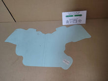 Load image into Gallery viewer, Daytona USA seat back sticker ‘Road Burning Action’ Sit Down Back Seat Sticker - Arcade poster artset