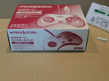 Load image into Gallery viewer, Saturn Joypad HSS-0101 - Sega Saturn sat stn