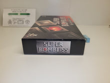 Load image into Gallery viewer, Super BomBliss - Nintendo Sfc Super Famicom