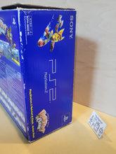 Load image into Gallery viewer, Playstation 2 Console Ratchet&Clank Action Pack - Sony playstation 2