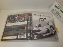 Load image into Gallery viewer, Gran Turismo 5 Prologue Spec III - Sony PS3 Playstation 3