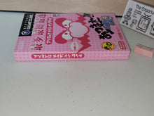 Load image into Gallery viewer, Atsumare!! Made in Wario - Nintendo GameCube GC NGC