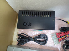 Load image into Gallery viewer, Arcade Jamma Control Box Sigma AV3000 - Arcade Pcb Printed Circuit Board