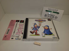 Load image into Gallery viewer, Magical Drop 3+ Wonderful! - Sony PS1 Playstation