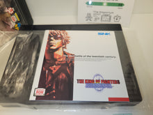 Load image into Gallery viewer, The King of Fighters 2000 - Snk Neogeo AES NG