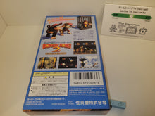 Load image into Gallery viewer, Super Donkey Kong 2: Dixie & Diddy - Nintendo Sfc Super Famicom