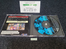 Load image into Gallery viewer, Groove On Fight - Sega Saturn sat stn