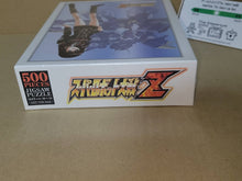 Load image into Gallery viewer, Super Robot Wars Z Ps2 Preorder Bonus ~Not for Sale~ - toy action figure gadgets