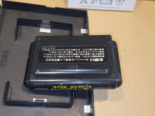 Load image into Gallery viewer, Michael Jackson's Moonwalker - Sega MD MegaDrive
