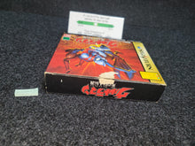 Load image into Gallery viewer, Ultraman The Legend of the Giant of Light - Sega Saturn sat stn