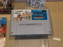 Load image into Gallery viewer, The King of Dragons
- Nintendo Sfc Super Famicom