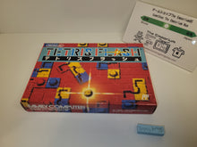 Load image into Gallery viewer, Tetris Flash - Nintendo Fc Famicom