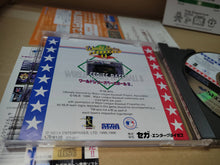 Load image into Gallery viewer, world series baseball II - Sega Saturn sat stn