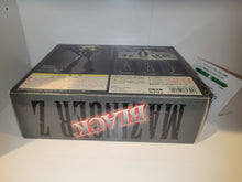 Load image into Gallery viewer, Mazinger z (black) GX-01B set soul of chogokin toy action figure model emp22