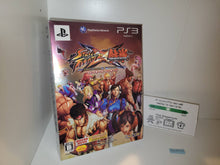 Load image into Gallery viewer, Street Fighter X Tekken limited edition - Sony PS3 Playstation 3