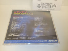 Load image into Gallery viewer, XEXEX - Music cd soundtrack