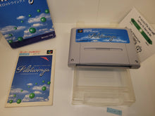 Load image into Gallery viewer, Pilotwings - Nintendo Sfc Super Famicom