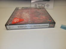 Load image into Gallery viewer, Nightmare Creatures - Sony PS1 Playstation