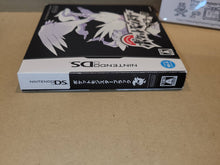 Load image into Gallery viewer, Pokemon Black - Nintendo Ds NDS