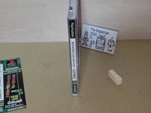 Load image into Gallery viewer, Biohazard Gun Survivor - Sony PS1 Playstation