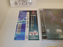 Load image into Gallery viewer, Racing Lagoon - Sony PS1 Playstation