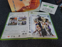 Load image into Gallery viewer, Dead or Alive Ultimate (1+2) + 3 + 4 Set - Microsoft XBox