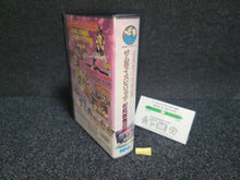Load image into Gallery viewer, Samurai Supirittsu: Zankurō Musōken / Samurai Spirits 3 - Snk Neogeo AES NG