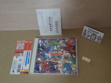 Load image into Gallery viewer, Marvel vs Capcom - Sega dc Dreamcast