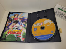 Load image into Gallery viewer, Captain Tsubasa - Sony playstation 2