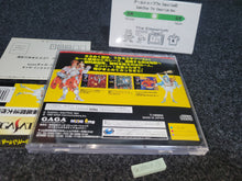 Load image into Gallery viewer, Kingdom Grandprix - Sega Saturn sat stn