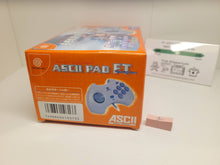 Load image into Gallery viewer, gian - ASCII Pad FT - Sega dc Dreamcast
