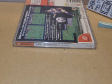 Load image into Gallery viewer, Virtua Striker 2 ver. 2000.1 - Sega dc Dreamcast