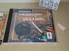 Load image into Gallery viewer, Samurai Shodown - Panasonic 3do