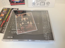 Load image into Gallery viewer, REAL BOUT Fatal Fury Arranged Soundtrack - Music cd soundtrack