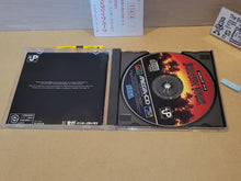Load image into Gallery viewer, Jurassic Park - Sega MCD MD MegaDrive Mega Cd