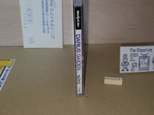 Load image into Gallery viewer, Darius Gaiden - Sega Saturn SegaSaturn