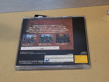 Load image into Gallery viewer, Road Rash - Sega Saturn sat stn