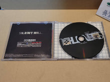 Load image into Gallery viewer, Silent Hill - Sony PS1 Playstation