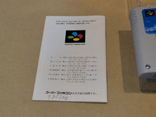 Load image into Gallery viewer, Pilotwings - Nintendo Sfc Super Famicom