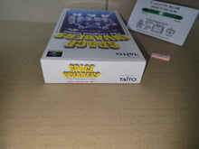 Load image into Gallery viewer, Space Invaders - The Original Game - Nintendo Sfc Super Famicom