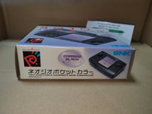 Load image into Gallery viewer, EMPTY NeoGeo Pocket Color - Snk Neogeo pocket color