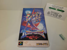 Load image into Gallery viewer, Breath of Fire II - Nintendo Sfc Super Famicom