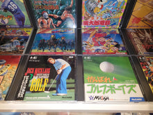 Load image into Gallery viewer, 21 Pc Engine Hu cards games lot (with manual, case and soft) - Nec Pce PcEngine