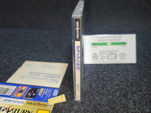 Load image into Gallery viewer, Darius Gaiden - Sega Saturn SegaSaturn