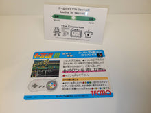 Load image into Gallery viewer, Captain Tsubasa 3 (Control Card Only) - Nintendo Sfc Super Famicom
