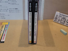 Load image into Gallery viewer, Street Fighter Collection - Sega Saturn sat stn