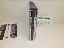Load image into Gallery viewer, HELIX Fear Effect - Sony PS1 Playstation