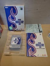 Load image into Gallery viewer, 9 Games Lot N64 - Nintendo64 N64 Nintendo 64