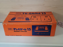 Load image into Gallery viewer, Color TV-Game Ctg-15 Nintendo - toy action figure gadgets
